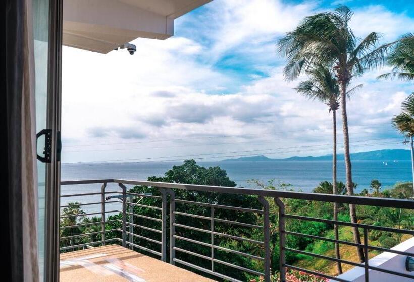 سوییت لوکس, Av Suites