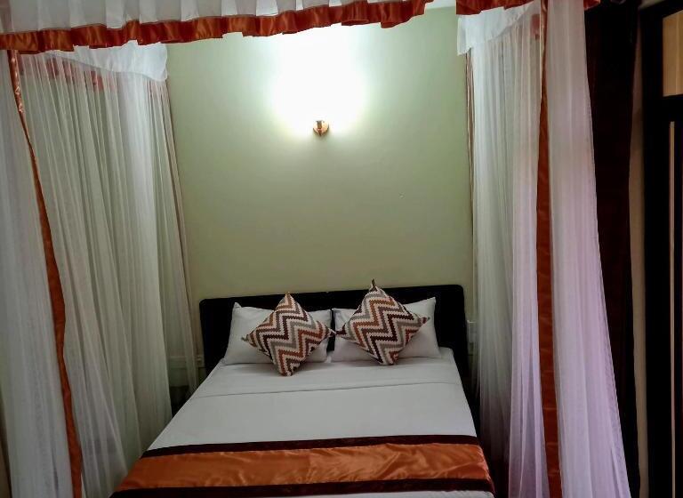 اتاق لوکس, Calitwapa