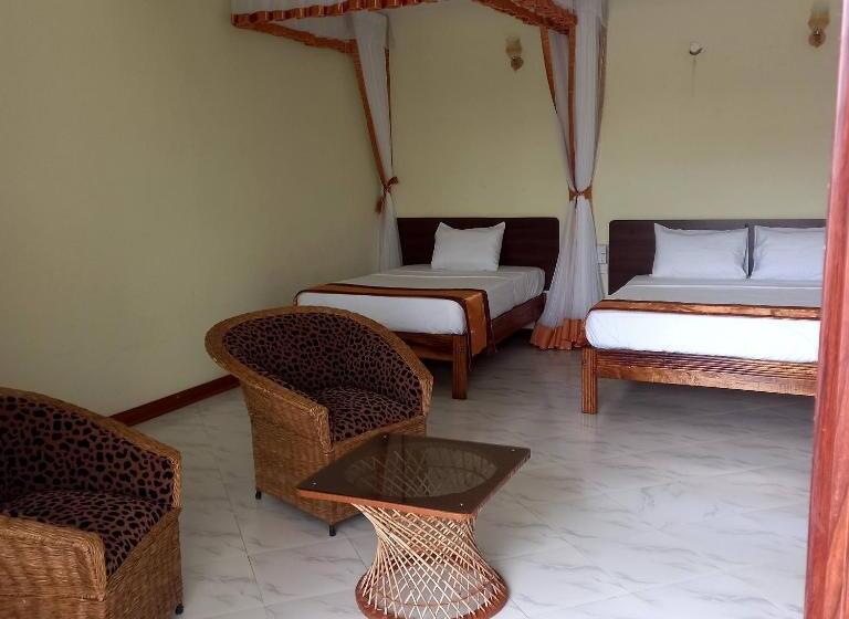 اتاق لوکس, Calitwapa