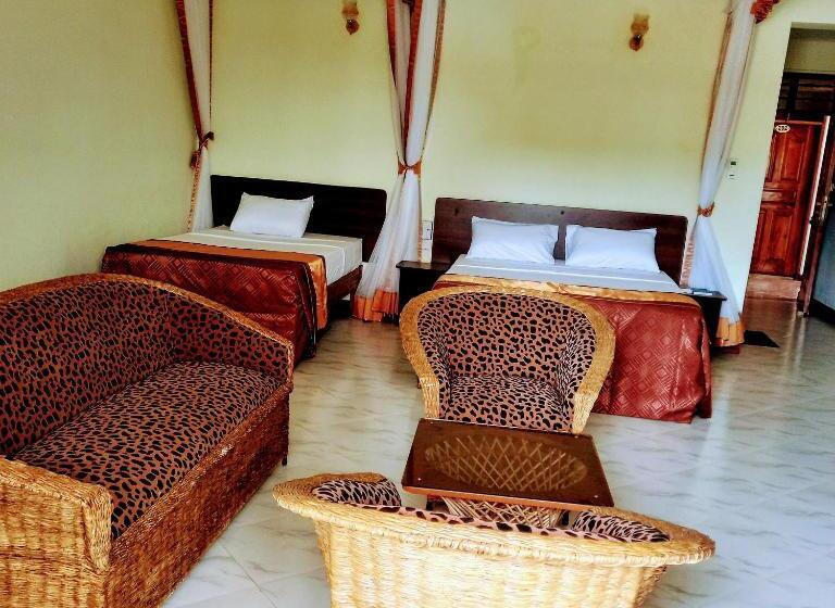 اتاق اجرایی, Calitwapa