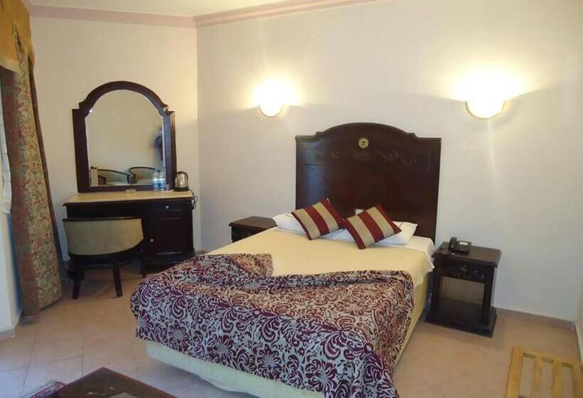 اتاق استاندارد یک نفره, Holy Valley