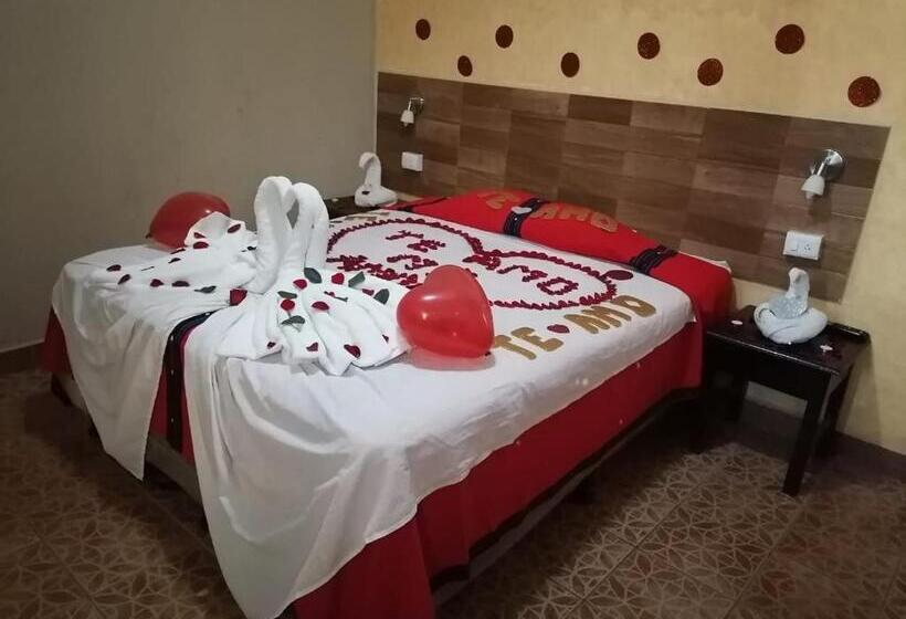 اتاق استاندارد, Nakbé Atitlán