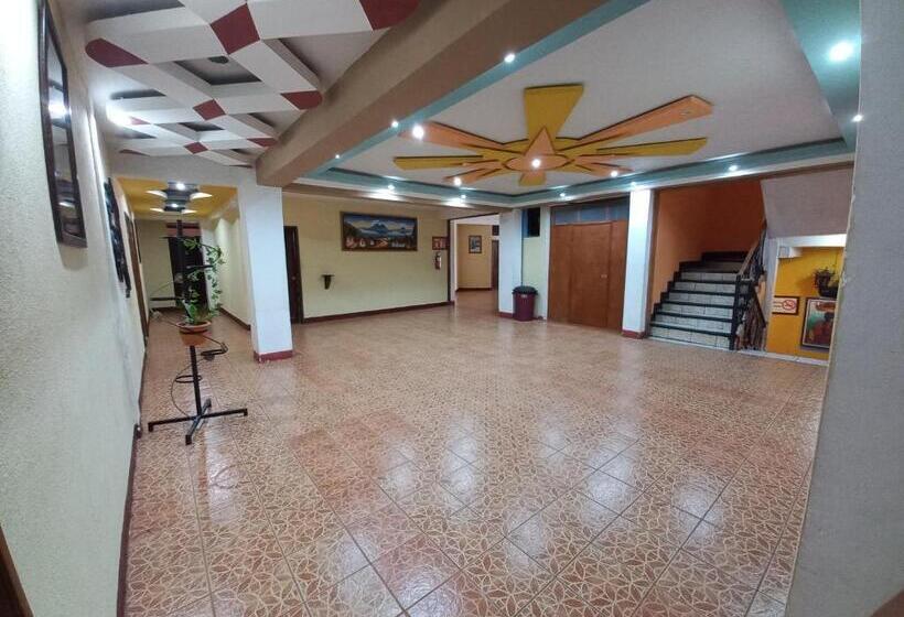 اتاق استاندارد, Nakbé Atitlán