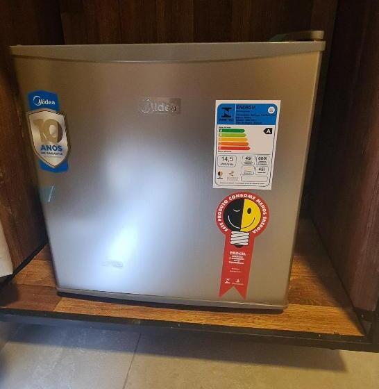 Teraslı Standart Oda, Pousada Low Tide Maresias