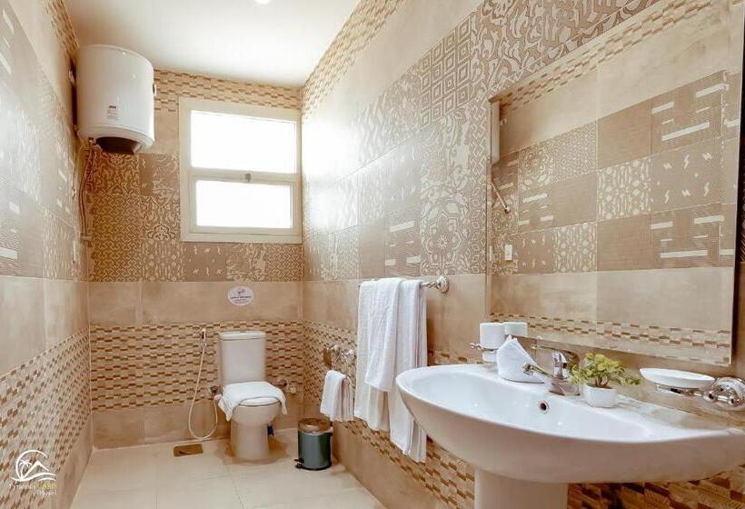 Superior Room City View