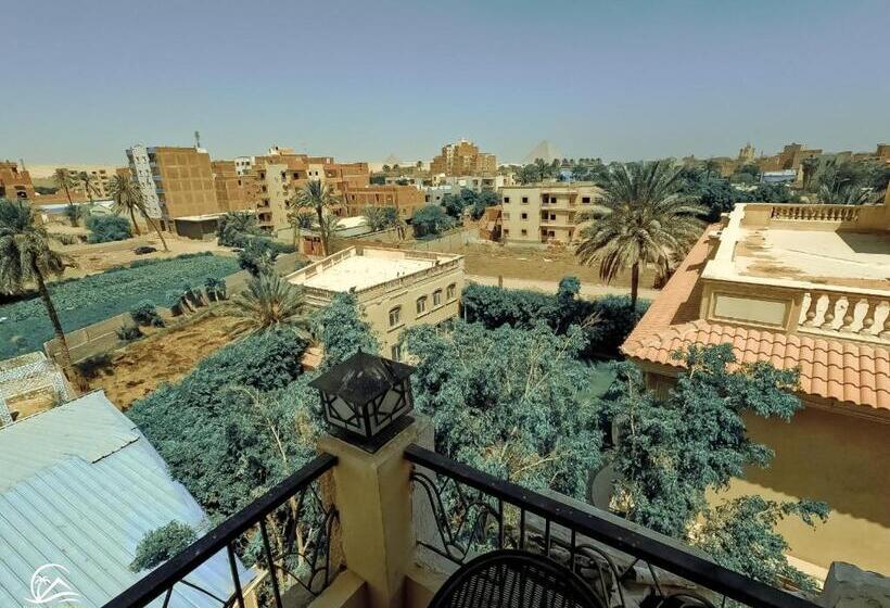 Deluxe Room with Views