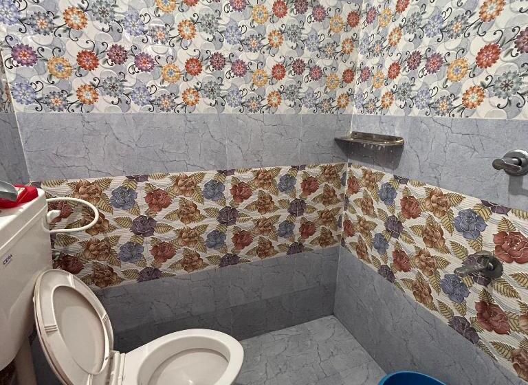 Huoneisto 2 Makuuhuonetta, Molly S Hostel