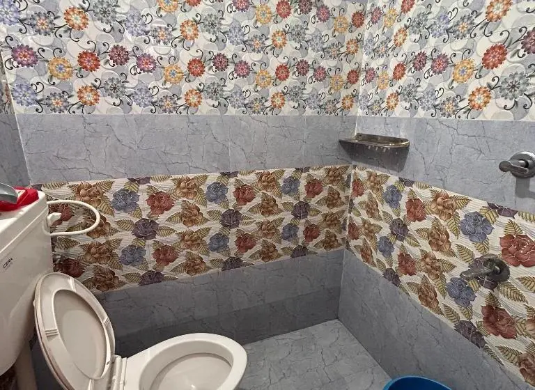 Appartamento 2 Camere da Letto, Molly S Hostel