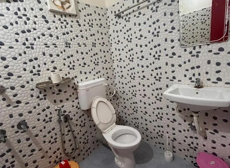 Appartamento 2 Camere da Letto, Molly S Hostel
