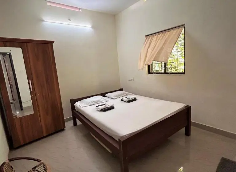 Appartamento 2 Camere da Letto, Molly S Hostel