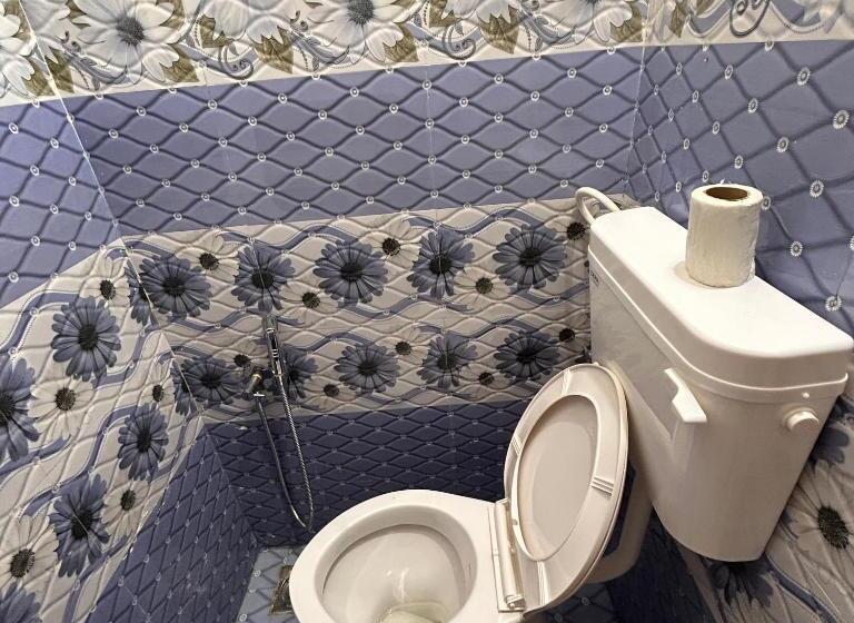 Huoneisto 2 Makuuhuonetta, Molly S Hostel