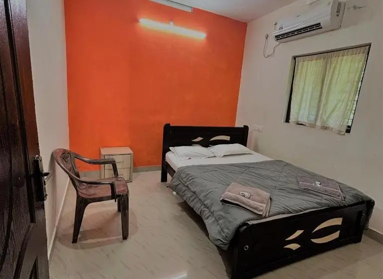 Appartamento 1 Camera da Letto con Balcone, Molly S Hostel