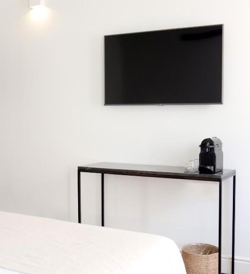 スタンダードルーム, Son Melt Esporles