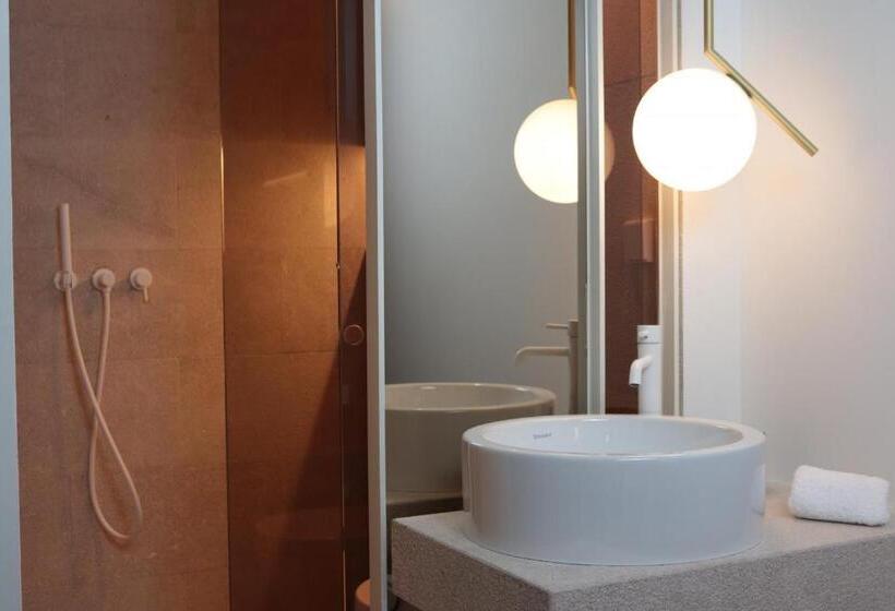 スタンダードルーム, Son Melt Esporles