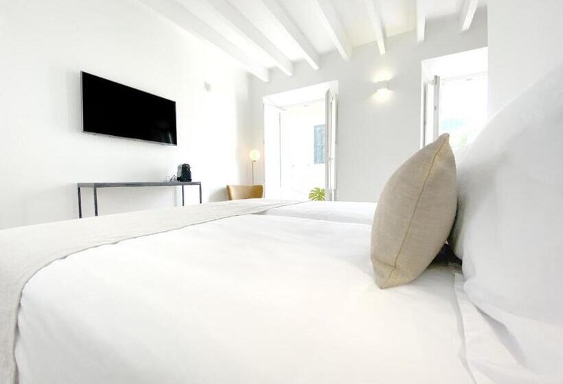 デラックスルーム, Son Melt Esporles