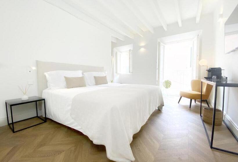 デラックスルーム, Son Melt Esporles