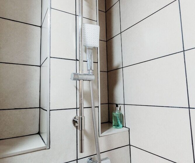 آپارتمان 1 خوابه همکف, Prime Suites Lytham