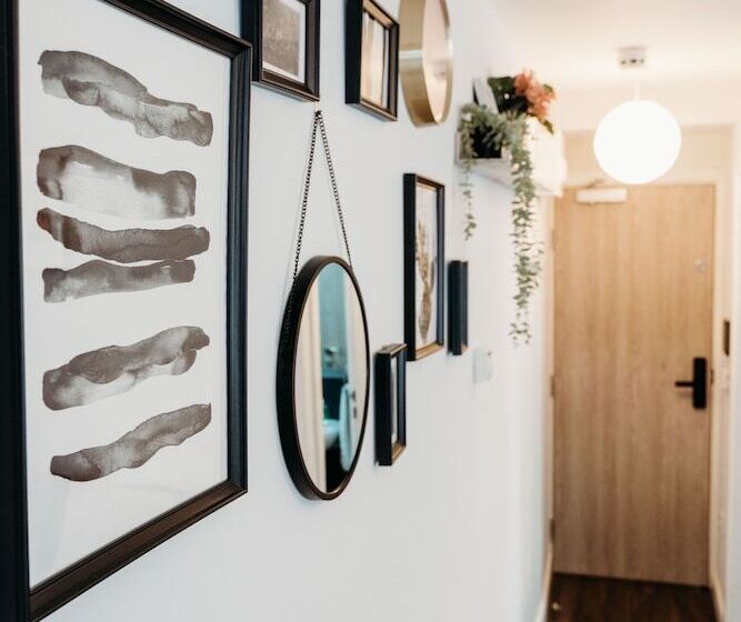 １階の１ベッドルームアパートメント, Prime Suites Lytham