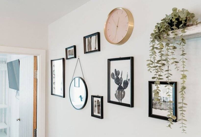 １階の１ベッドルームアパートメント, Prime Suites Lytham