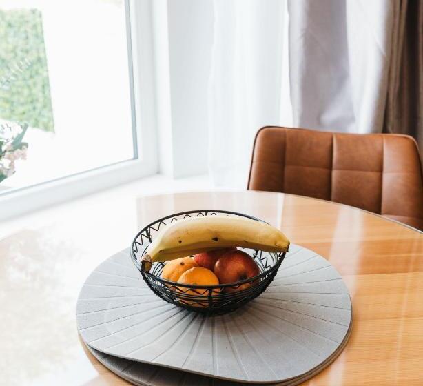 آپارتمان 1 خوابه همکف, Prime Suites Lytham
