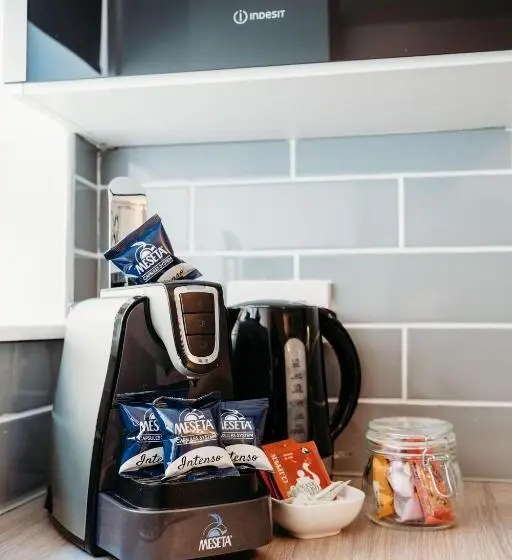１ベッドルームアパートメント, Prime Suites Lytham