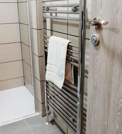 １ベッドルームアパートメント, Prime Suites Lytham