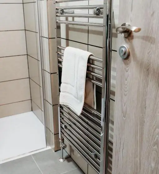１ベッドルームアパートメント, Prime Suites Lytham