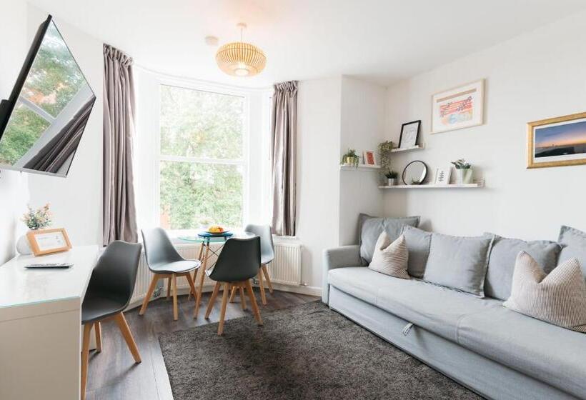 آپارتمان 2 خوابه, Prime Suites Lytham