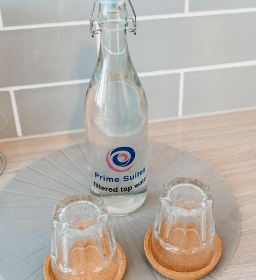 デラックススタジオ, Prime Suites Lytham