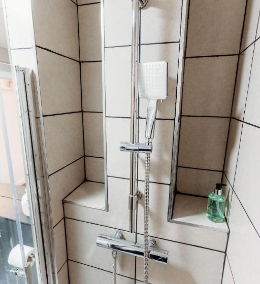 آپارتمان 1 خوابه, Prime Suites Lytham