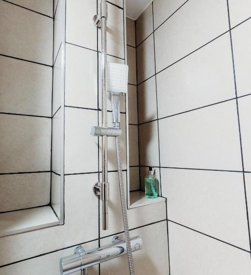 １ベッドルームアパートメント, Prime Suites Lytham