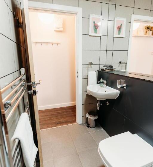 آپارتمان 1 خوابه, Prime Suites Lytham