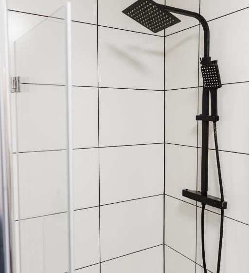 ２ベッドルームアパートメント, Prime Suites Lytham