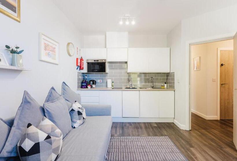 آپارتمان 2 خوابه, Prime Suites Lytham
