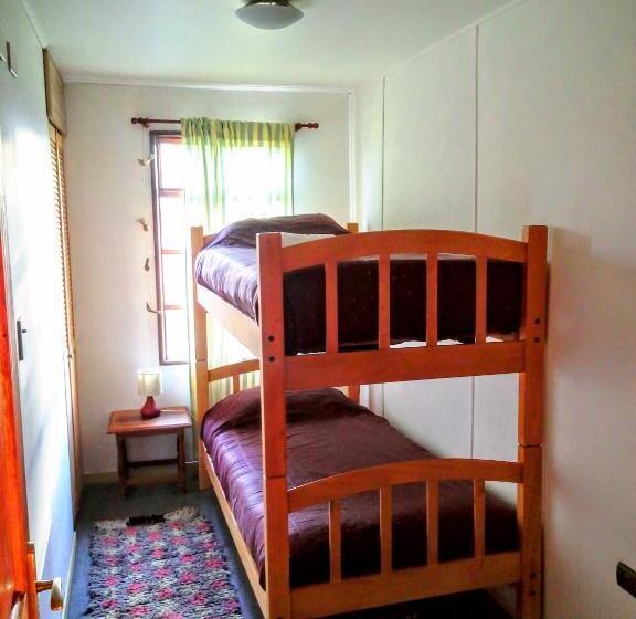 Camera Economy Bagno Condiviso, Hostal Torre De Babel