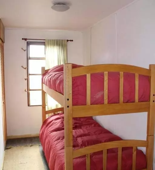 浴室共有のエコノミールーム, Hostal Torre De Babel