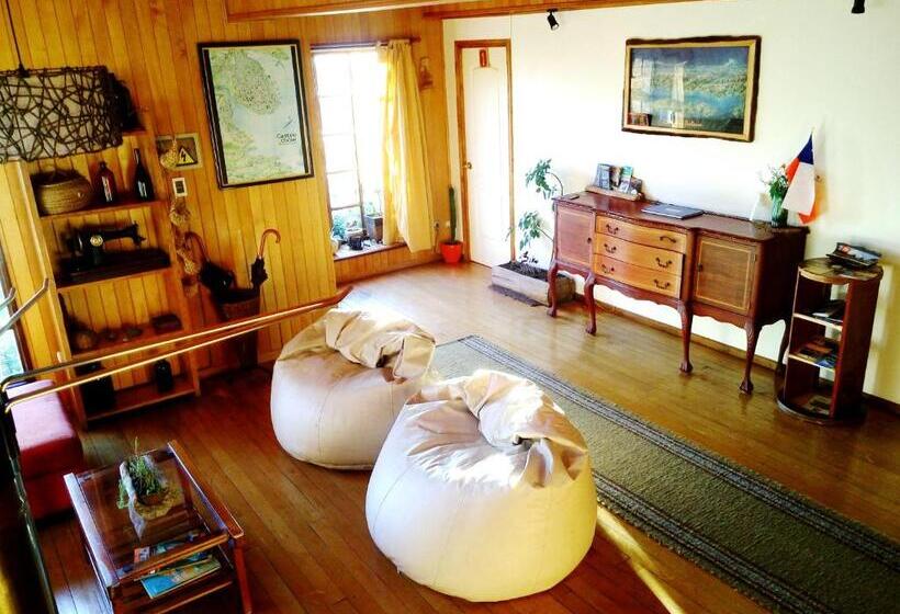 Casa 1 Camera da Letto, Hostal Torre De Babel