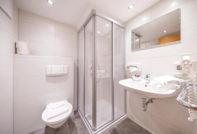 Апартаменты 1 Спальня, Appartements Waldesrand