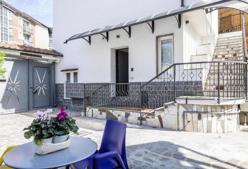 Номер Стандарт, B&b De I Bravi