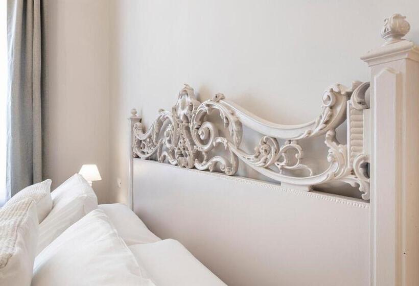 חדר סטנדרט, B&b De I Bravi