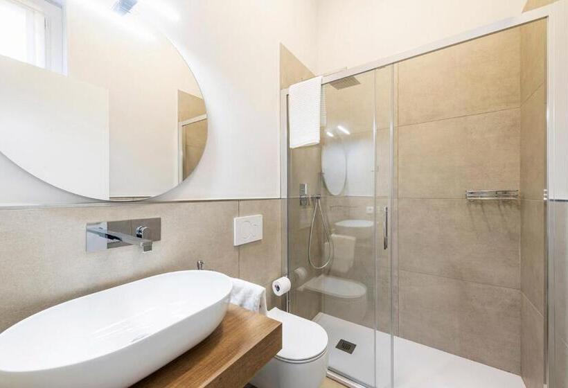 Номер Стандарт, B&b De I Bravi