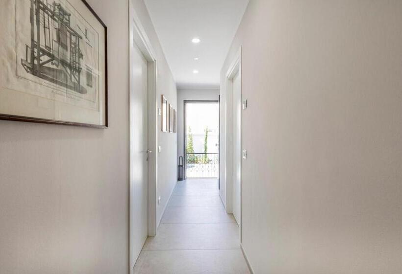 חדר סטנדרט, B&b De I Bravi