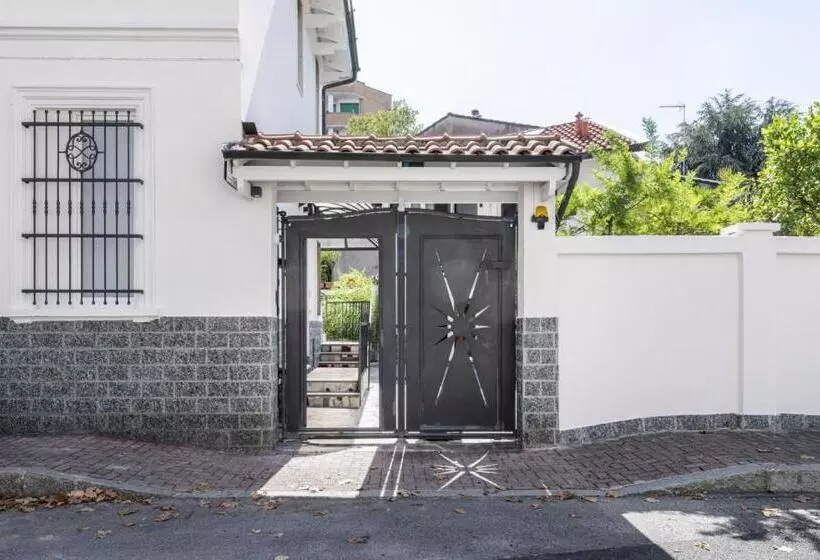 اتاق سوپریور چهار تخته, B&b De I Bravi