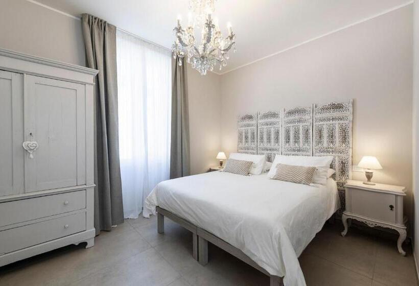 חדר סופריור, B&b De I Bravi