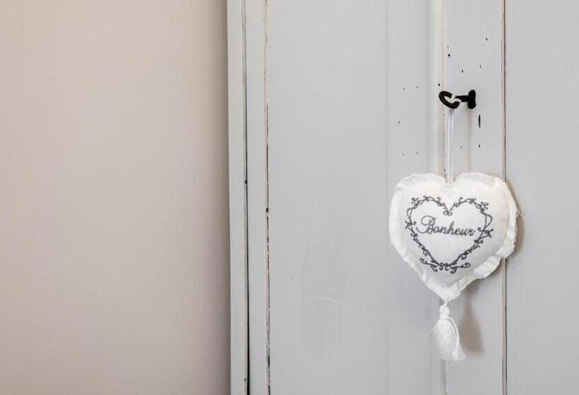 חדר סופריור, B&b De I Bravi