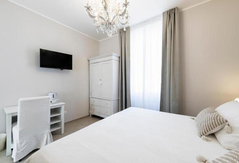 חדר סופריור, B&b De I Bravi