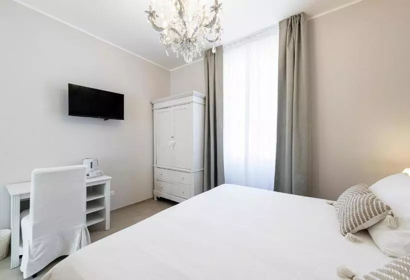 اتاق سوپریور, B&b De I Bravi