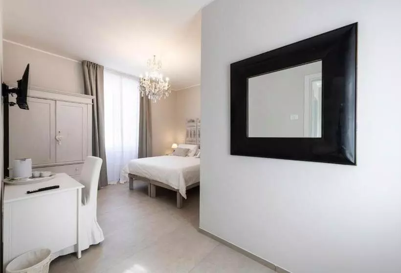 اتاق سوپریور, B&b De I Bravi