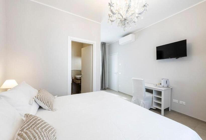 חדר סופריור, B&b De I Bravi