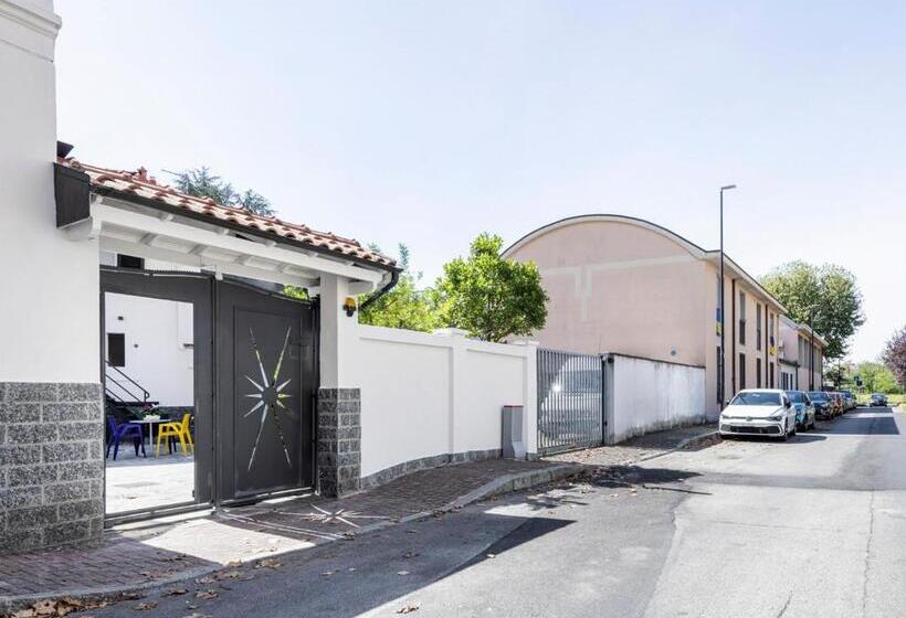 חדר סופריור לארבעה, B&b De I Bravi